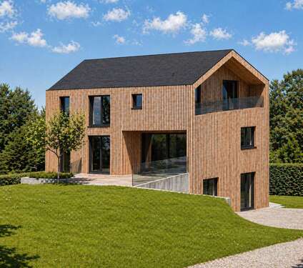 Foto - Haus zum Kaufen in Scheidegg 849.000,00 € 230 m²