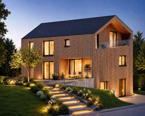 Foto - Haus zum Kaufen in Scheidegg 819.000,00 € 230 m²