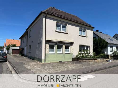 Foto - Haus zum Kaufen in Bellheim 490.000,00 € 225.92 m²