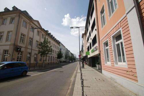 Foto - Wohnung zum Mieten in Koblenz 760,00 € 70 m²