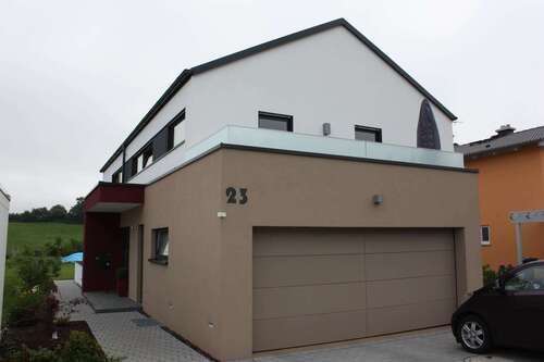 Foto - Wohnung zum Mieten in Markdorf 450,00 € 30 m²