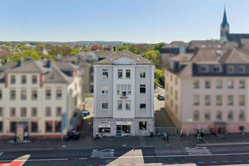 Foto - Haus zum Kaufen in Gießen 1.290.000,00 € 599 m²