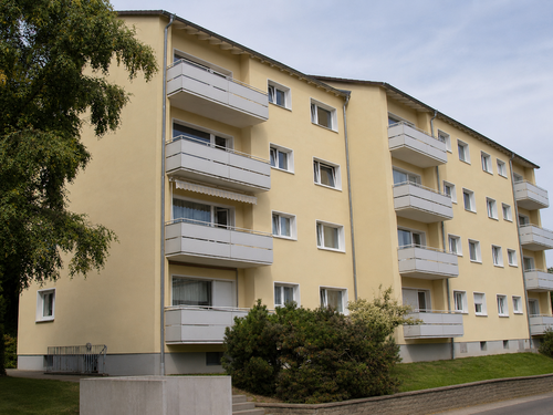 Foto - Wohnung zum Mieten in Königstein 680,00 € 71.01 m²