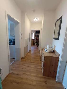 Foto - Wohnung zum Mieten in Grafenau 791,00 € 79.4 m²