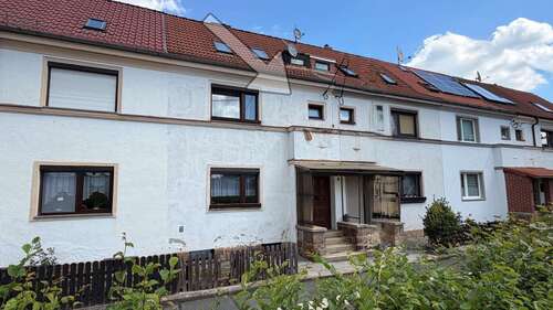 Foto - Haus zum Kaufen in Werdau 51.300,00 € 80 m²