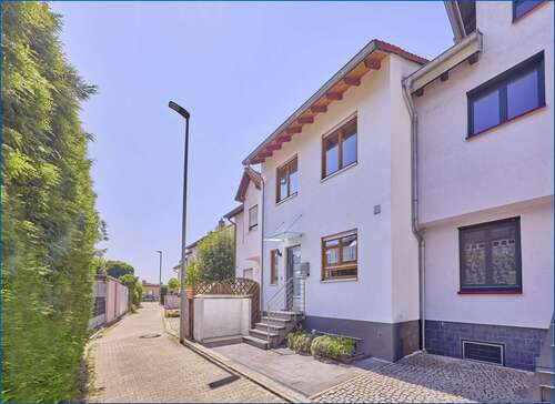 Foto - Haus zum Kaufen in Mutterstadt 495.000,00 € 154.87 m²