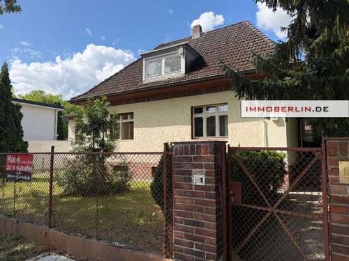 Foto - Haus zum Kaufen in Berlin 500.000,00 € 120 m²