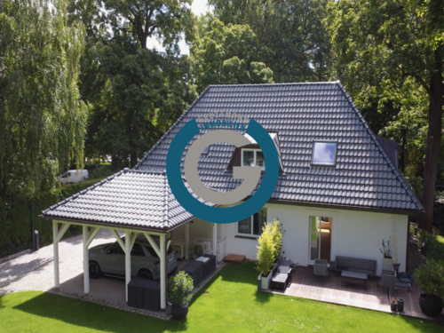 Foto - Haus zum Kaufen in Berlin 2.495.000,00 € 261.18 m²