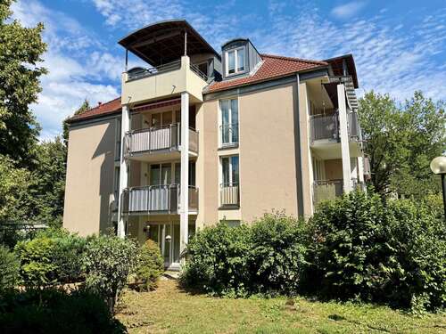 Foto - Wohnung zum Kaufen in Velten 160.000,00 € 55.84 m²