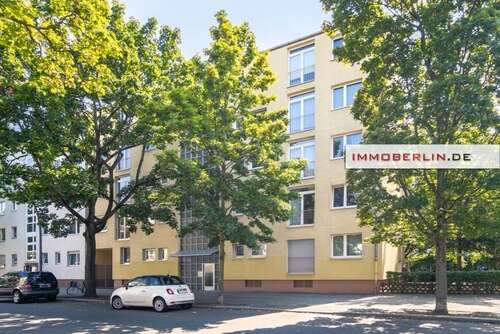 Foto - Wohnung zum Kaufen in Berlin 199.500,00 € 33 m²
