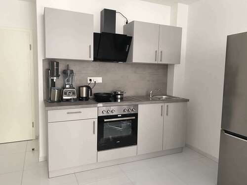 Foto - Wohnung zum Mieten in Gernsheim 720,00 € 45 m²