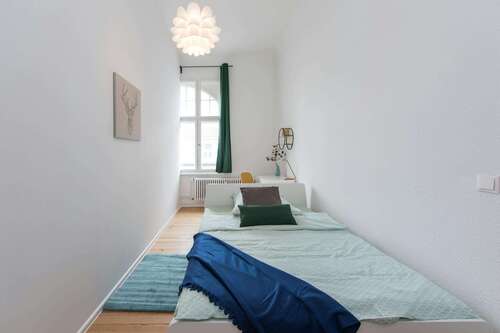 Foto - WG-Zimmer in Berlin 630,00 € 12 m²