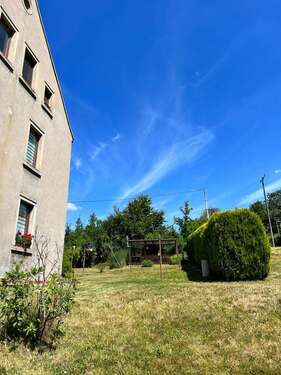 Foto - Wohnung zum Mieten in Sachsen - Lunzenau 300,00 € 71 m²