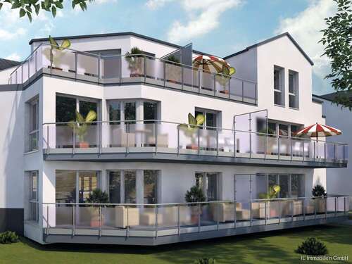 Foto - Wohnung zum Kaufen in Rösrath 429.900,00 € 80.8 m²