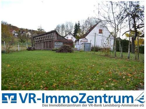 Foto - Grundstück zu verkaufen in Mundraching 265.000,00 € 765 m²