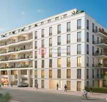 Wohnung zum Mieten in Frankfurt am Main Gallusviertel 1.390,00 € 74 m² - Frankfurt am Main / Gallusviertel