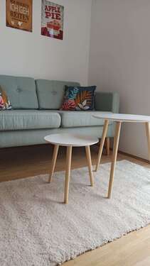 Foto - Wohnen auf Zeit in Frankfurt am Main 1.060,00 €