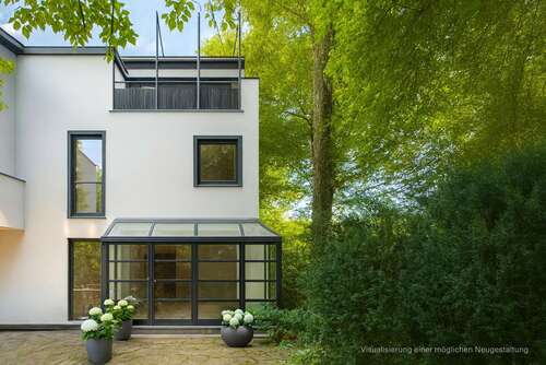 Foto - Haus zum Kaufen in München 1.600.000,00 € 203 m²