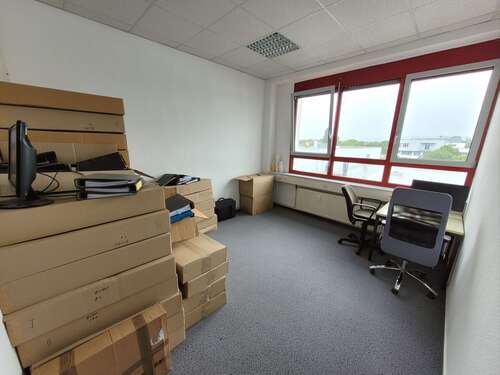 Foto - Büro in Karlsruhe-BeiertheimBulach 269,00 € 18 m²