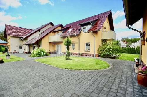 Foto - Haus zum Kaufen in Lübben (Spreewald) 986.000,00 € 562 m²