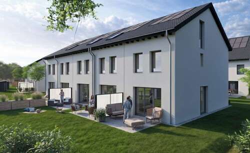 Foto - Haus zum Kaufen in Leipzig 459.900,00 € 122 m²