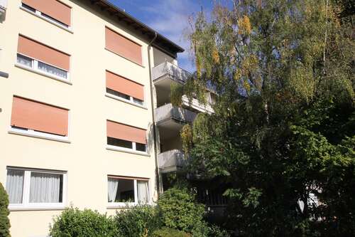 Foto - Wohnung zum Kaufen in Baden-Baden 250.000,00 € 91.62 m²