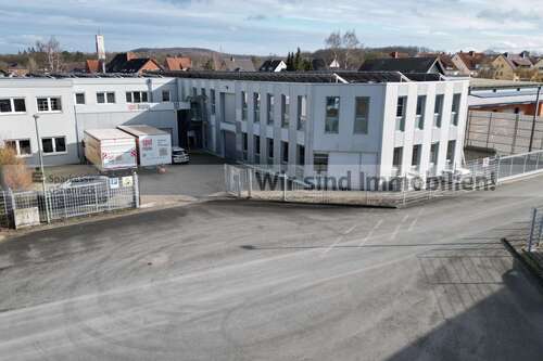 Foto - Halle in Osnabrück 1.650.000,00 € 2040 m²