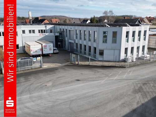 Foto - Halle in Osnabrück 1.650.000,00 € 2040 m²