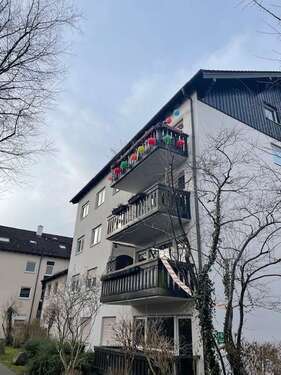 Foto - Wohnung zum Mieten in Ismaning 1.490,00 € 91 m²