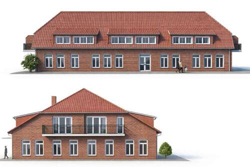 Foto - Grundstück zu verkaufen in Burgwedel 890.000,00 € 1705 m²