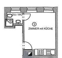 Wohnen auf Zeit in Dresden 695,00 €