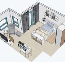 Wohnung zum Kaufen in Großbeeren 134.500,00 € 35.22 m²