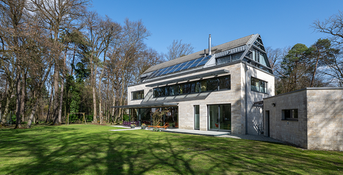 Foto - Haus zum Kaufen in München 8.200.000,00 € 361 m²