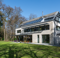 Haus zum Kaufen in München 8.200.000,00 € 361 m²