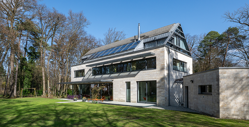 Foto - Haus zum Kaufen in München 8.200.000,00 € 361 m²