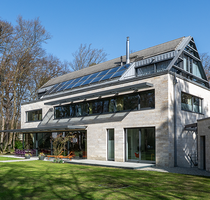 Haus zum Kaufen in München 8.200.000,00 € 361 m²