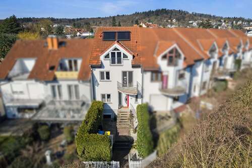 Foto - Haus zum Kaufen in Bad Nauheim 575.000,00 € 169.68 m²
