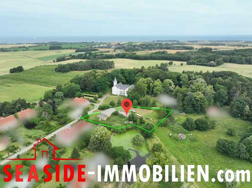 Foto - Grundstück zu verkaufen in Rerik Hohen Niendorf 699.000,00 € 4041 m²