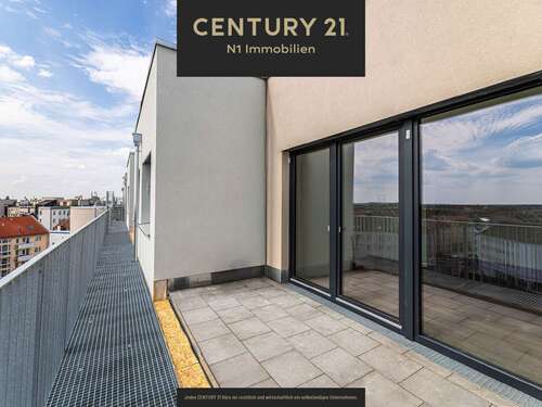 Foto - Wohnung zum Kaufen in Nürnberg 910.900,00 € 106.33 m²