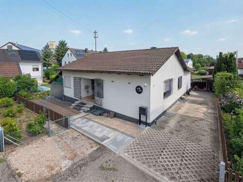 Foto - Haus zum Kaufen in Bobingen 569.000,00 € 190 m²