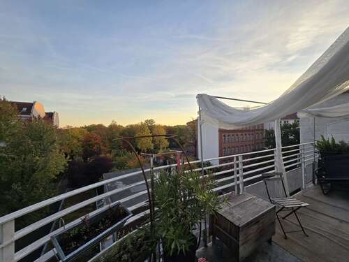 Foto - Wohnung zum Kaufen in Berlin 279.000,00 € 76.88 m²