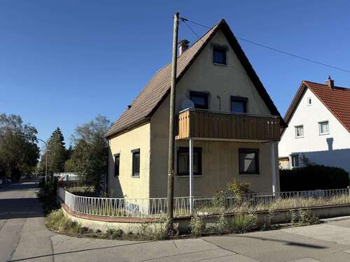 Foto - Haus zum Kaufen in Bad Wörishofen 295.000,00 € 78 m²