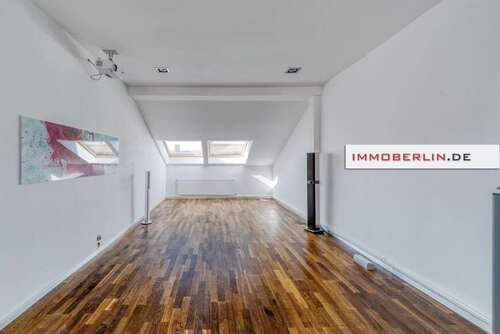 Foto - Wohnung zum Kaufen in Berlin 749.000,00 € 122 m²