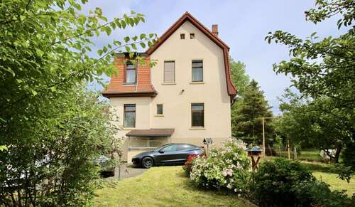 Foto - Haus zum Kaufen in Riesa 199.000,00 € 300 m²