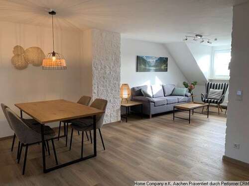Foto - Wohnen auf Zeit in Aachen 1.330,00 €