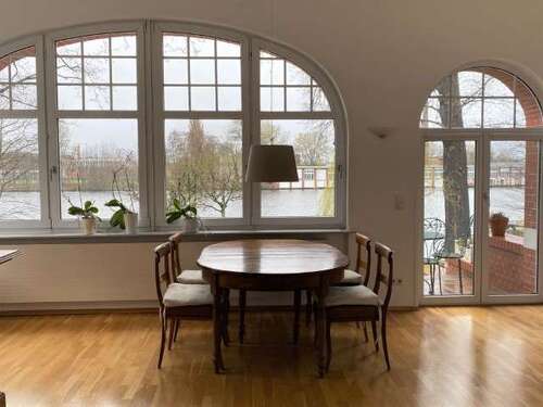 Foto - Wohnung zum Kaufen in Berlin 1.100.000,00 € 158 m²