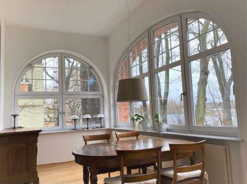 Foto - Wohnung zum Kaufen in Berlin 1.100.000,00 € 158 m²