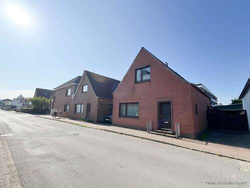 Foto - Haus zum Kaufen in Büsum 199.000,00 € 101.41 m²