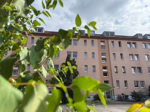 Foto - Wohnung zum Kaufen in Erfurt 249.000,00 € 97 m²