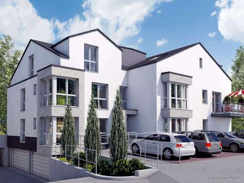 Foto - Wohnung zum Kaufen in Rösrath 299.900,00 € 58.87 m²